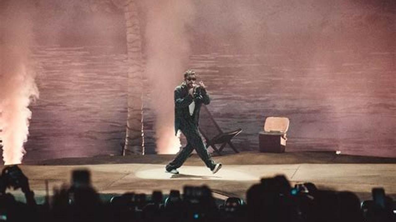 Dallas Concerts November 2024