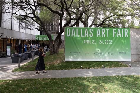 Dallas Art Show