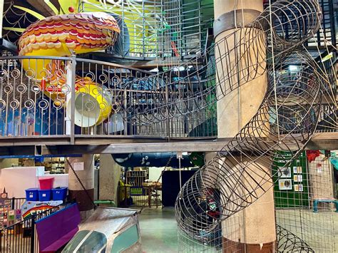 Dallas Children'S Museum