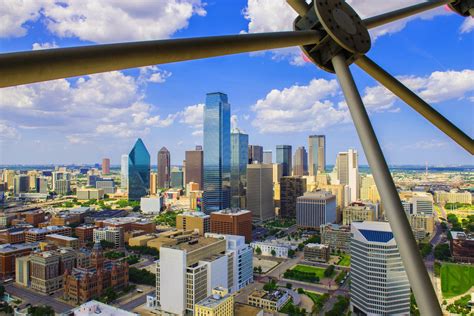 Dallas CityPASS