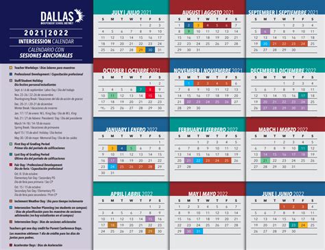 Dallas Community College Calendar
