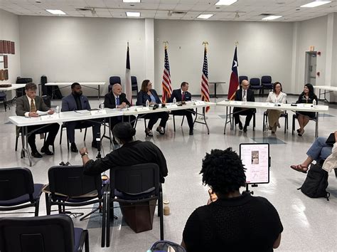 Crunching the Numbers: Dallas County Election Results Unveiled with Surprising Twists and Turns!