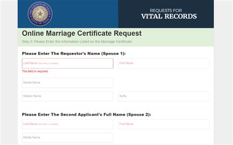 Unlock Your Genealogy with Dallas County Marriage Records - Discover Your Ancestral Roots Today!