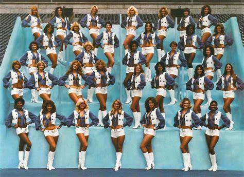 Dallas Cowboys 78