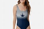Dallas Cowboys Bathing Suits