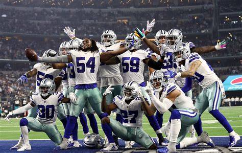 Dallas Cowboys FAQs