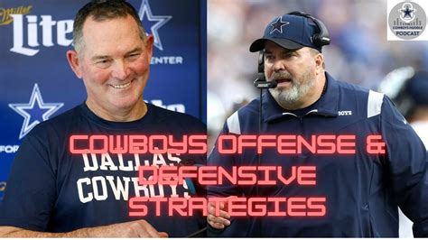Dallas Cowboys Show: Defensive Strategies