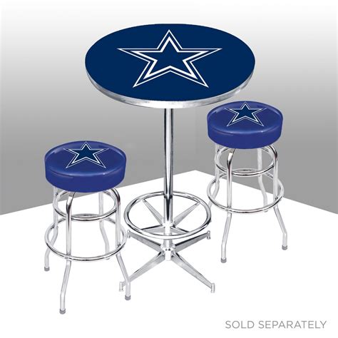 Dallas Cowboys Table