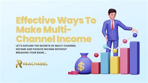 Dallas Craigslist Cash Conduit: Channel Income from Multiple Sources