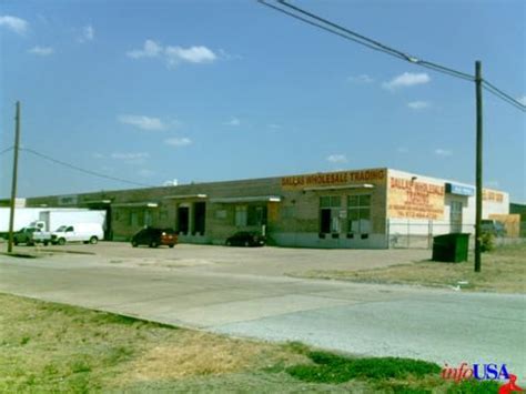 Dallas General Wholesale