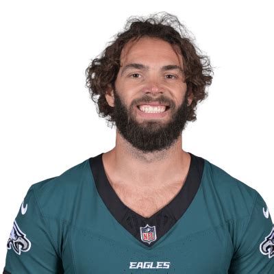 Dallas Goedert Career Stats