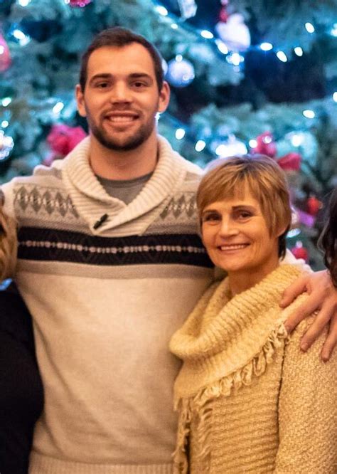 Unveiling the Magisterial Parentage of NFL Star Dallas Goedert