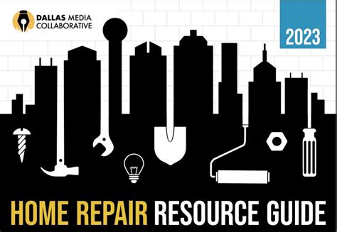 Dallas Home Repair Solutions