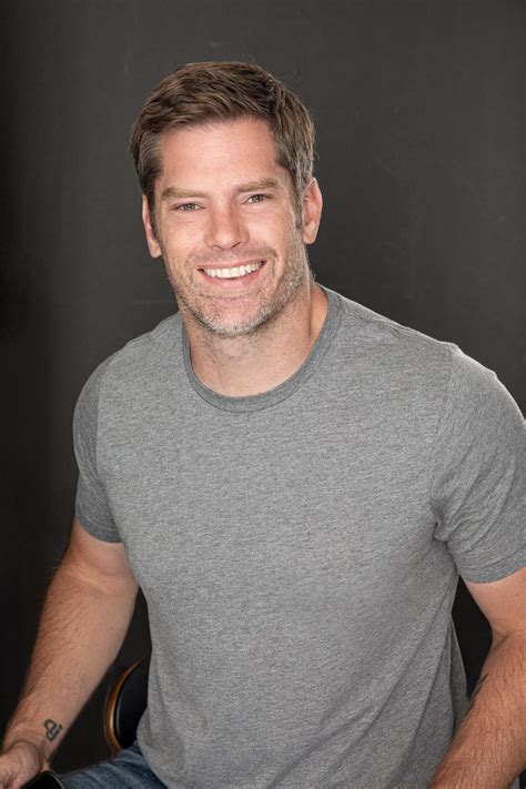 Dallas Jenkins Tattoos