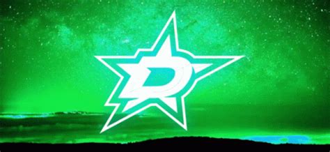 Dallas Stars Gif