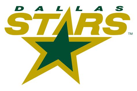 Dallas Stars Png