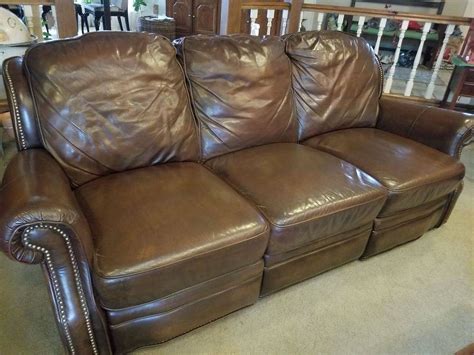 Dallas TX Leather Repair Assessment