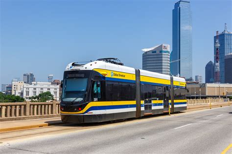Dallas Transportation