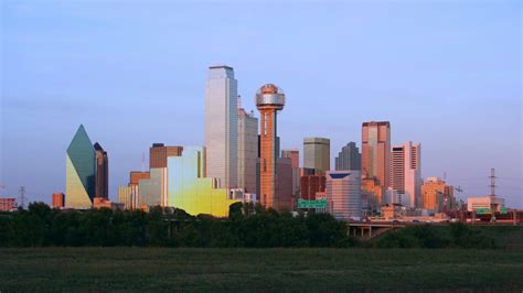 Dallas for First-Timers: A Comprehensive Guide to Essential Experiences for Visitors