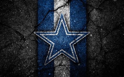 Dallas Cowboys 4K Wallpaper