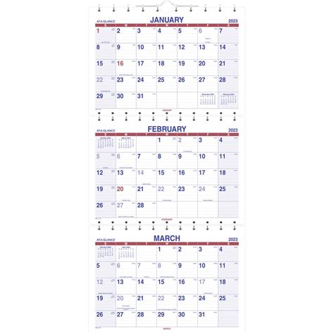 Dallastown Calendar At A Glance