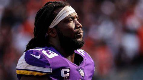 Dalvin Cook's Emotional Response