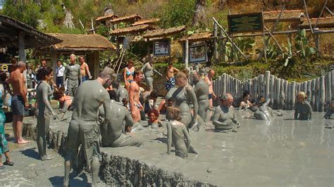 Dalyan Mud Baths