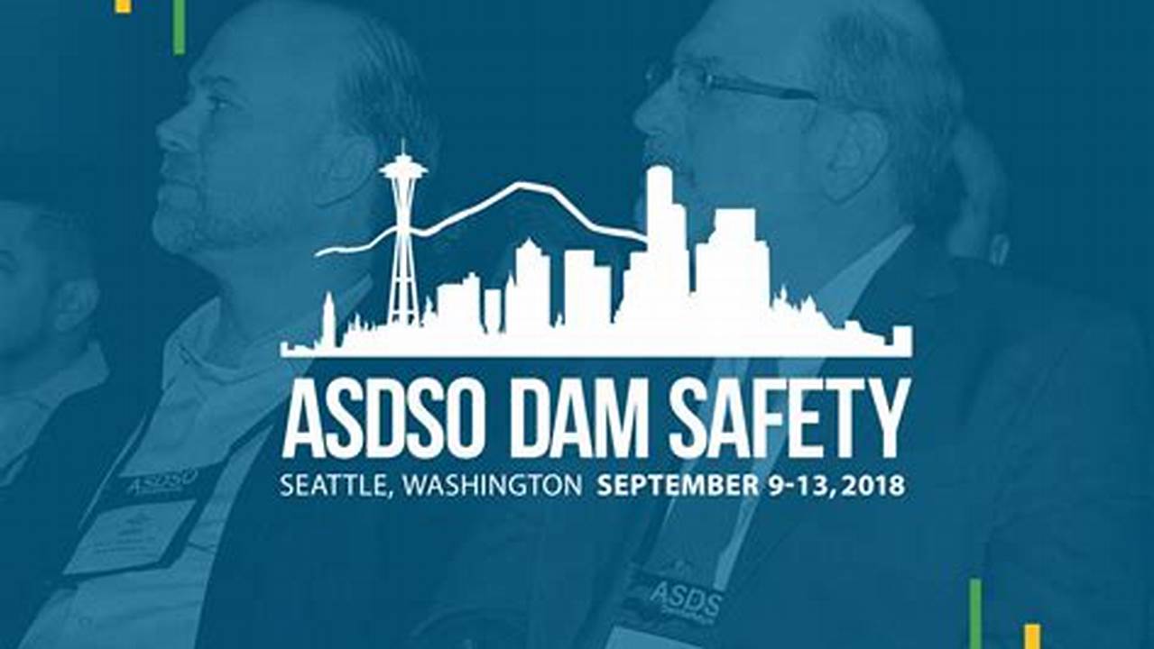 Dam Safety Conference 2025