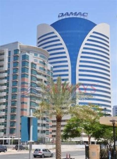 Damac Properties' Grandeur Headquarters: A Palatial Hub of Innovation and Luxury Real Estate Mastery
