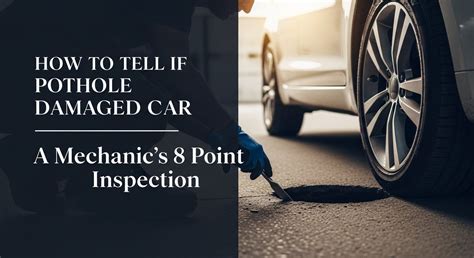 Damaged Car Inspection