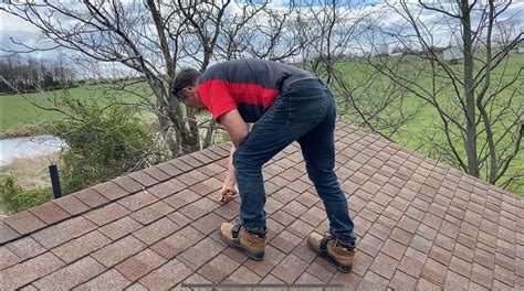 Damaged Siding Repair in Springfield MO