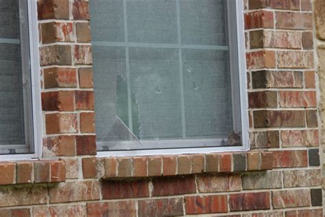 Damaged Window Screen Repair Denver
