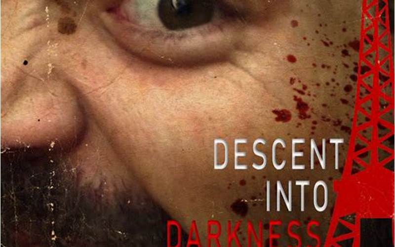 Damon'S Descent Into Darkness
