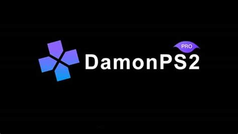 Damon PS2 pro Info