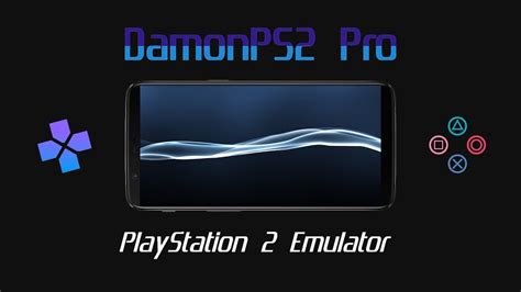 DamonPS2 Pro boast