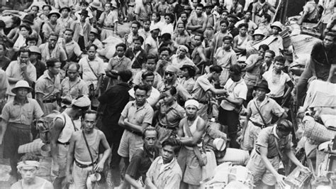 Dampak Pendudukan Jepang dalam Bidang Politik di Indonesia pada Masa Kolonialisme
