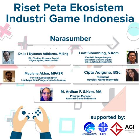 Dampak Darwin Game pada Industri Game di Indonesia