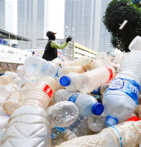 Dampak Lingkungan Gelas Plastik Kopi di Indonesia