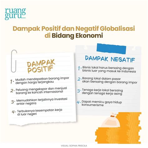 Dampak Negatif