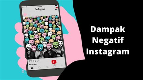 Kemungkinan Dampak Negatif Setelah Menghapus Postingan Instagram