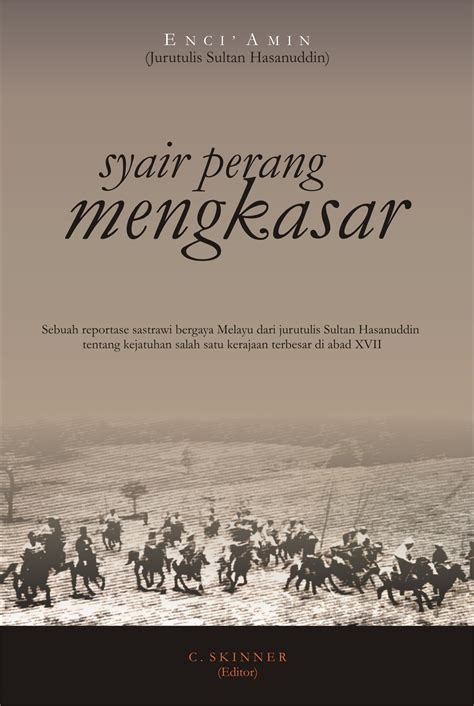 Dampak Perang Mengkasar