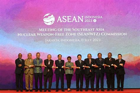 Dampak Positif Kerja Sama ASEAN dalam Bidang Sosial Budaya