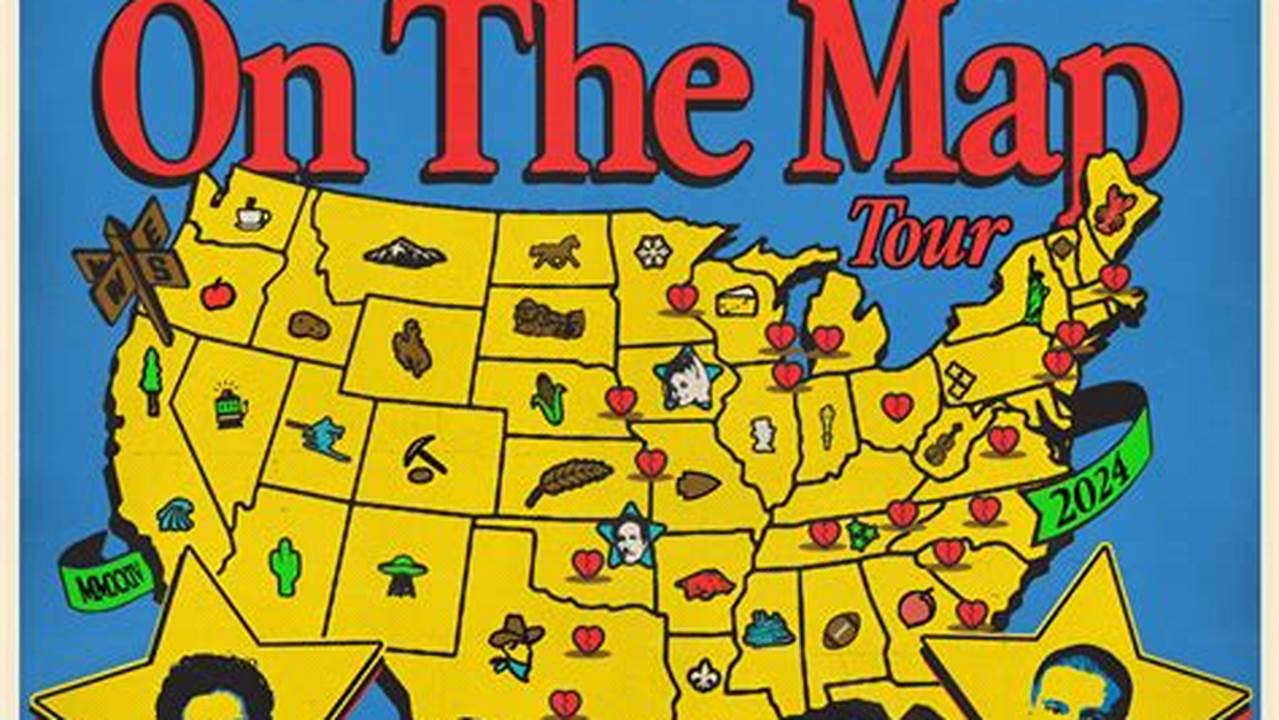 Dan And Shay Concert Tour 2024