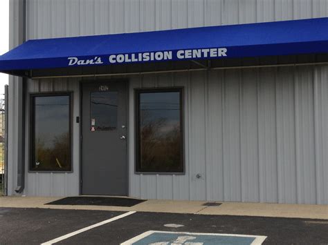Dan's Custom Collision Center