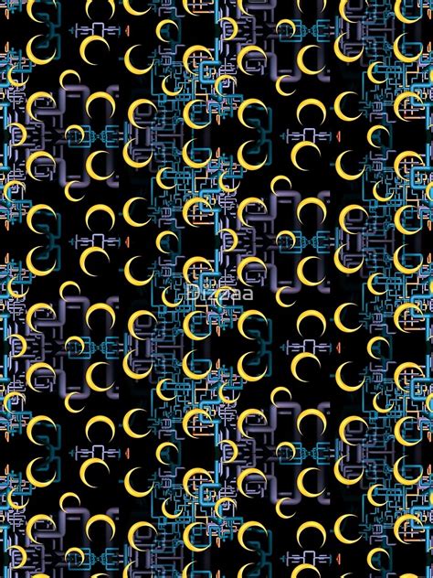 Dan Flashes Patterns