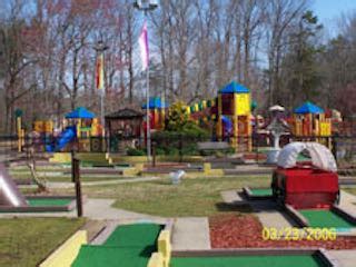 Discover Fun and Adventure with Dan Nicholas Park Application