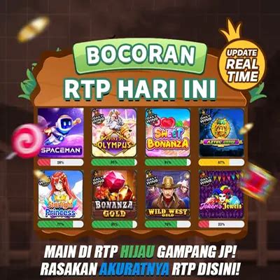 Menangkan Jackpot Besar dengan RTP Tinggi – Kenali Lebih Jauh Tentang Slot Online Dan Slot Rtp Terbaik