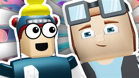 DanTDM Youtube Factory Tycoon! [New Game-pass!] - Roblox Go