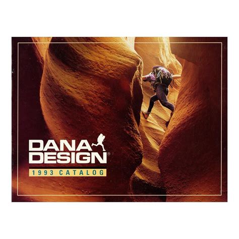Dana Design Catalog