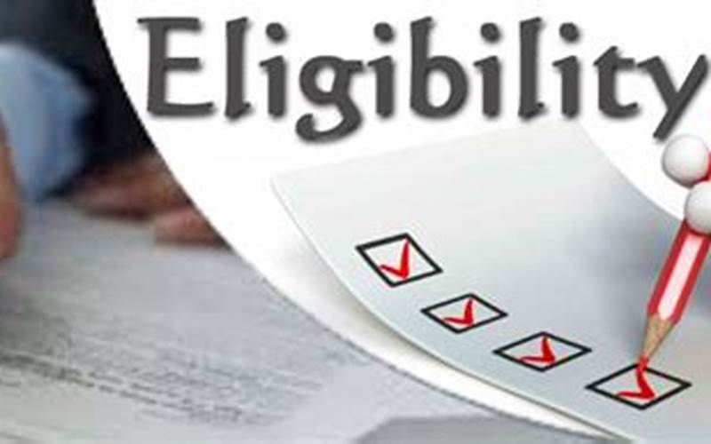 Danakoo Eligibility Criteria Image
